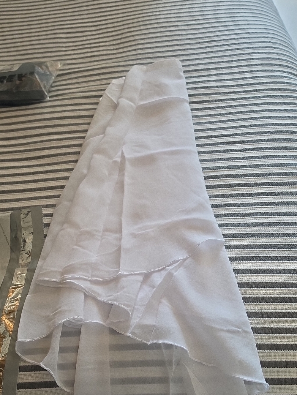 Women’s Wrap Ballet Chiffon Skirt